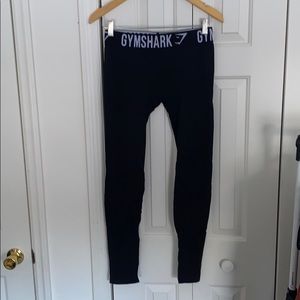 GYMSHARK FLEX LEGGINGS